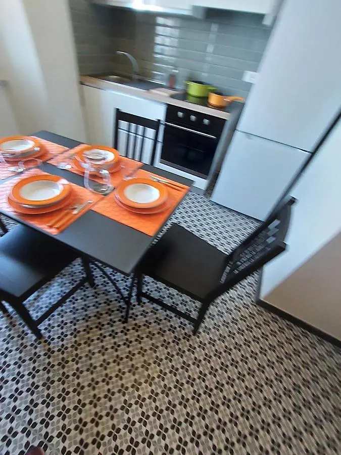 La Casa Di Zefiro Apartment Corniglia Italy