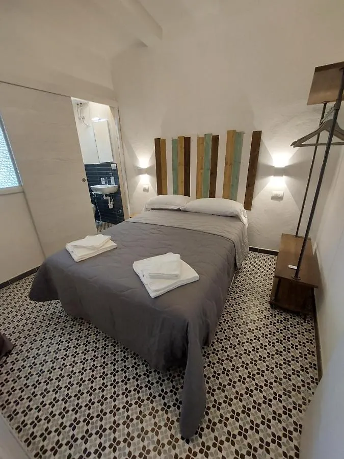 La Casa Di Zefiro Apartment Corniglia