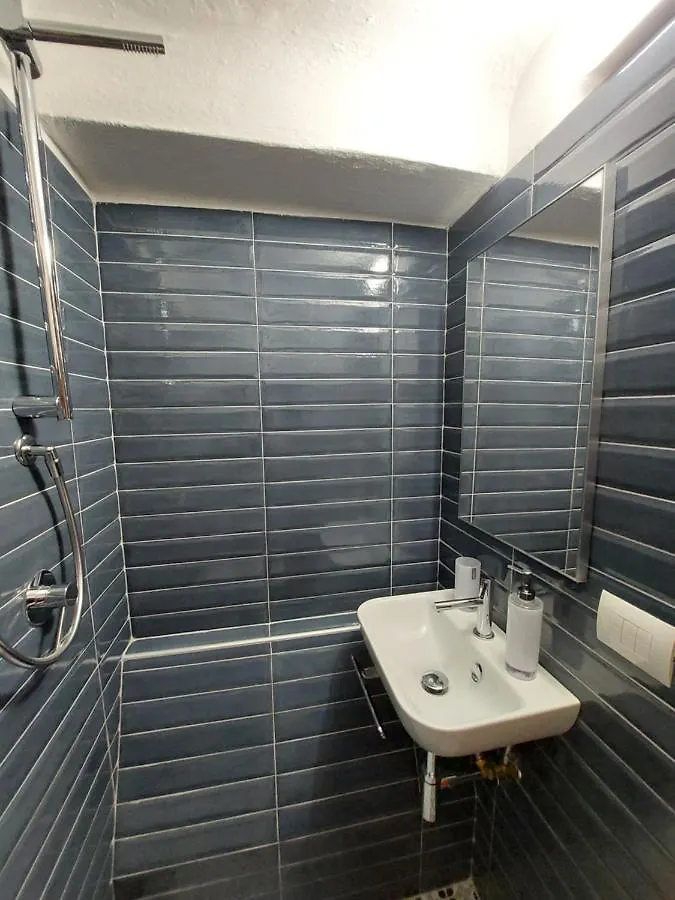 La Casa Di Zefiro Apartment Corniglia