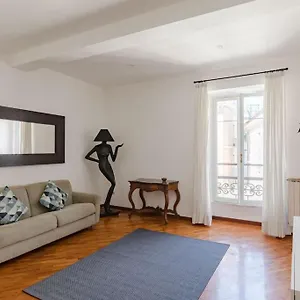 La Del Cuore Di - The Italian Collection Apartment Rome