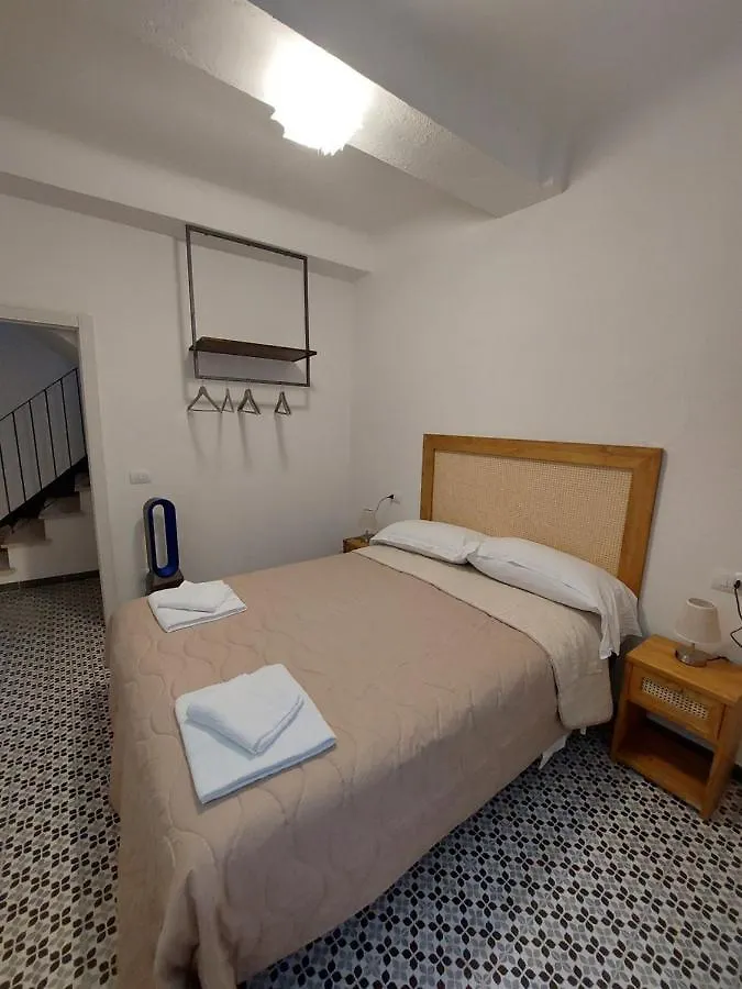 La Casa Di Zefiro Apartment Corniglia
